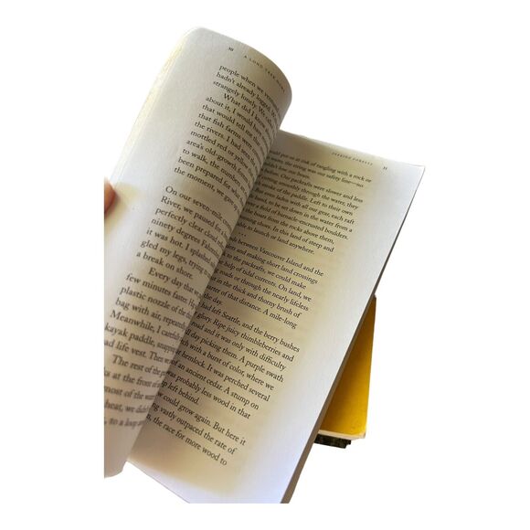 Backpacking Climbing Travel Hiking Outdoor Wilderness Novels Book Lot of 5 - Picture 7 of 16